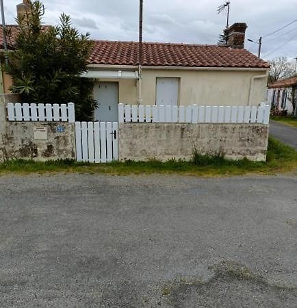 Maison Dans Hameau 6 Km De La Mer Pornic Ngoại thất bức ảnh