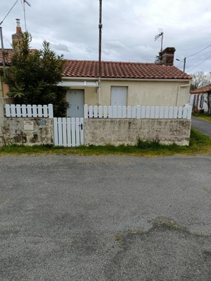 Maison Dans Hameau 6 Km De La Mer Pornic Ngoại thất bức ảnh
