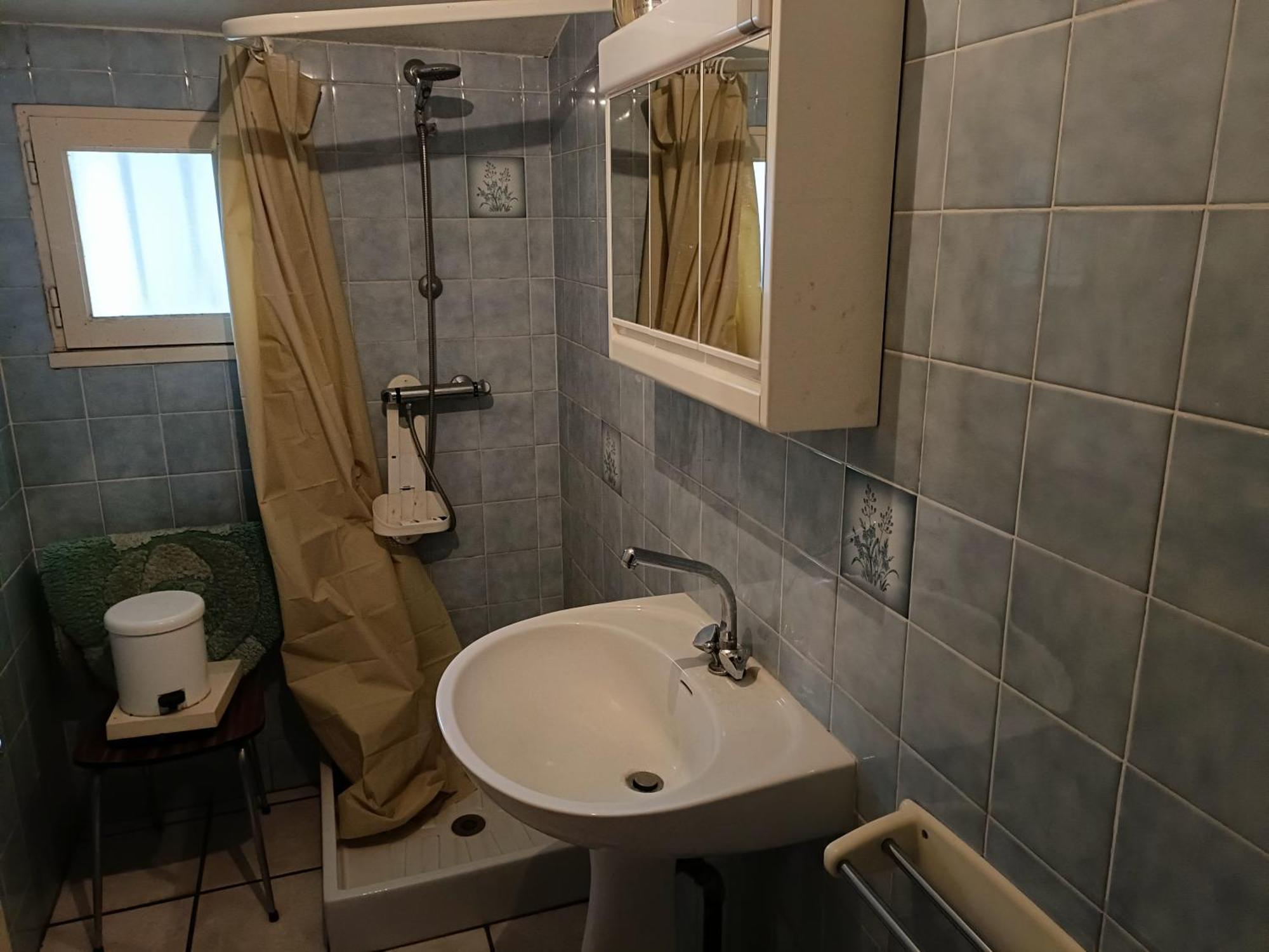 Maison Dans Hameau 6 Km De La Mer Pornic Ngoại thất bức ảnh