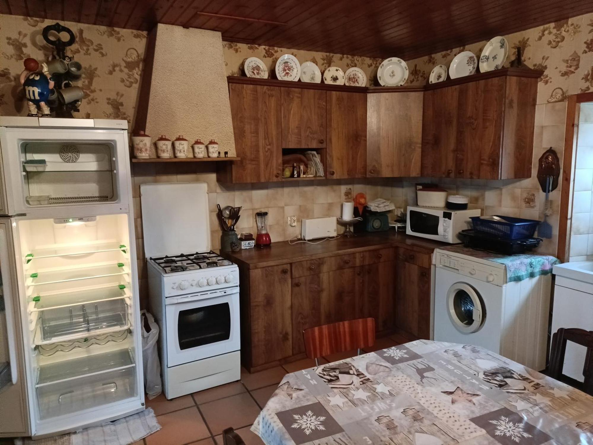 Maison Dans Hameau 6 Km De La Mer Pornic Ngoại thất bức ảnh
